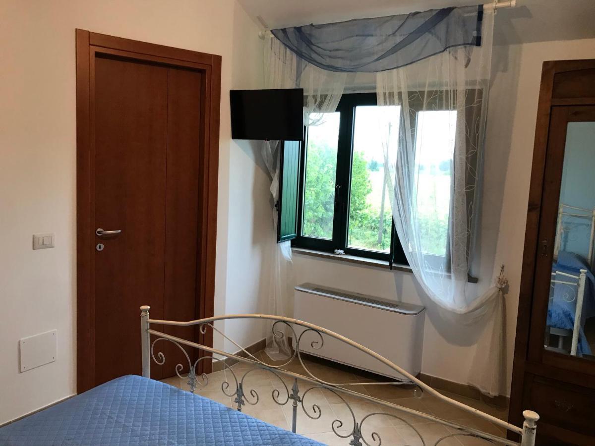 La Dolce Vita Porto Recanati Buitenkant foto