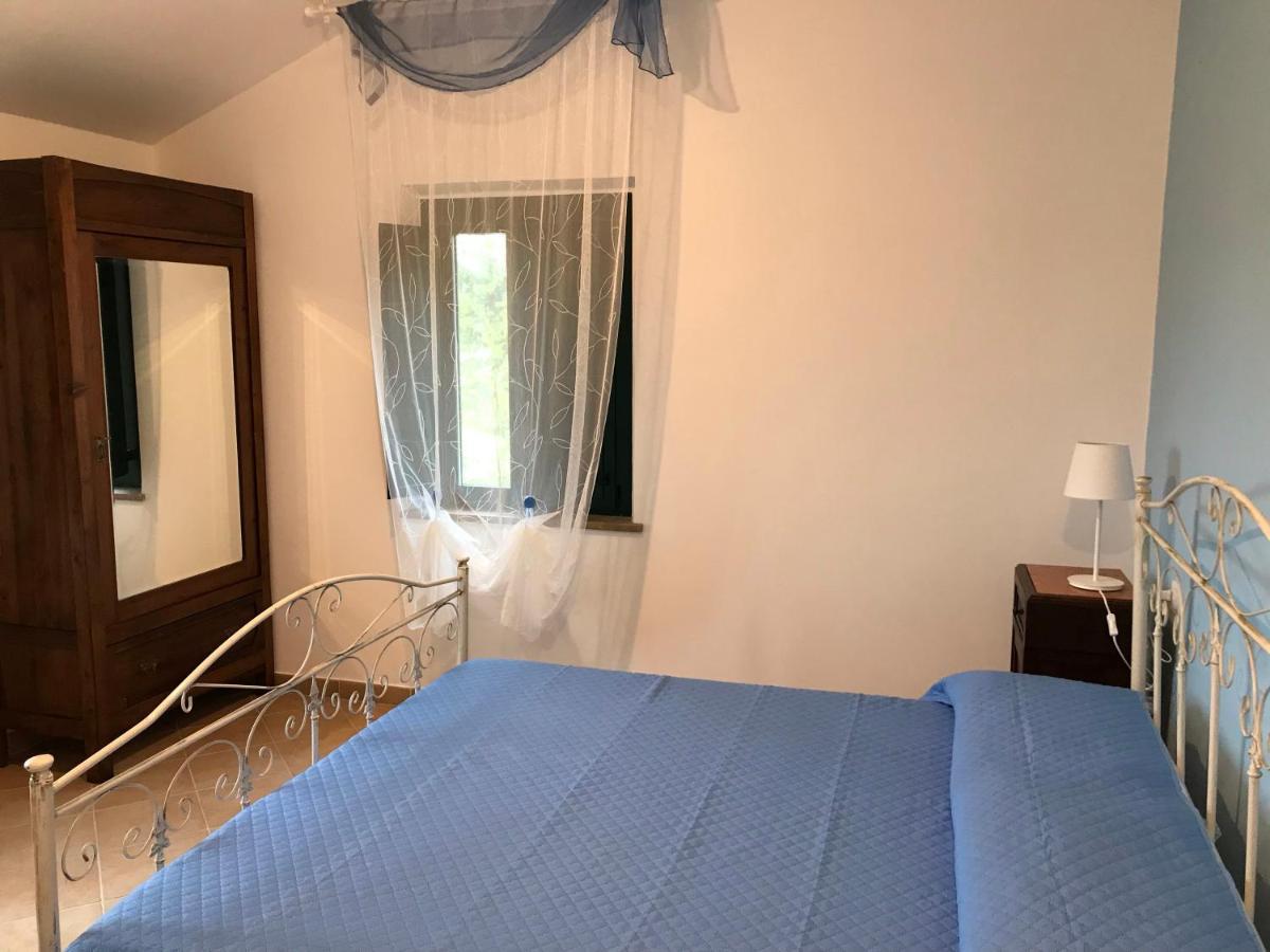 La Dolce Vita Porto Recanati Buitenkant foto