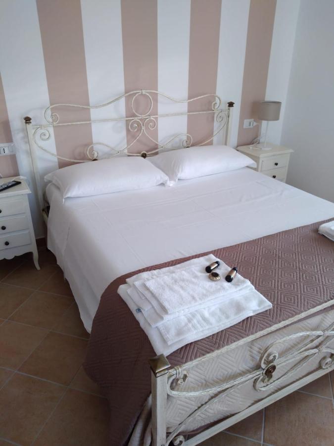 La Dolce Vita Porto Recanati Buitenkant foto
