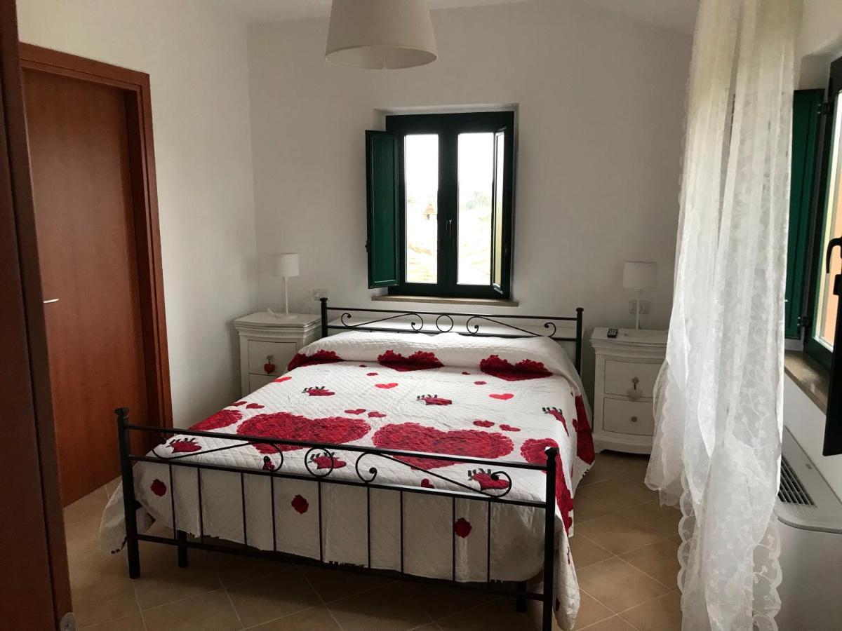La Dolce Vita Porto Recanati Buitenkant foto
